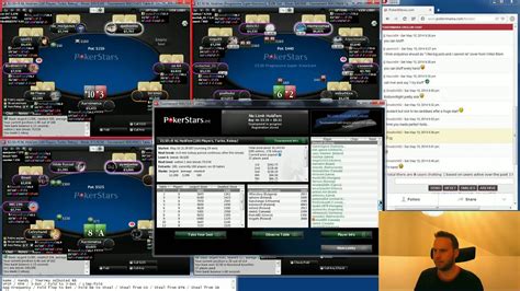 MTT Poker Tournament Strategy .